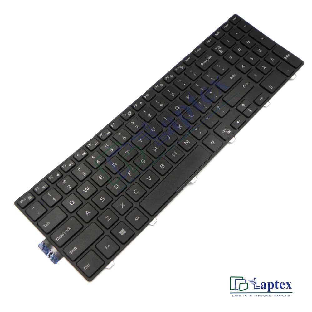 Dell Inspiron 15 3542 3541 Laptop Keyboard